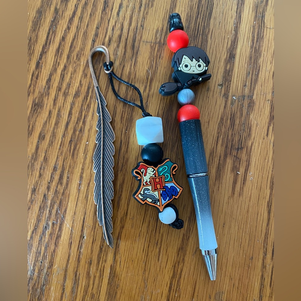 💙3/15 Harry Potter set